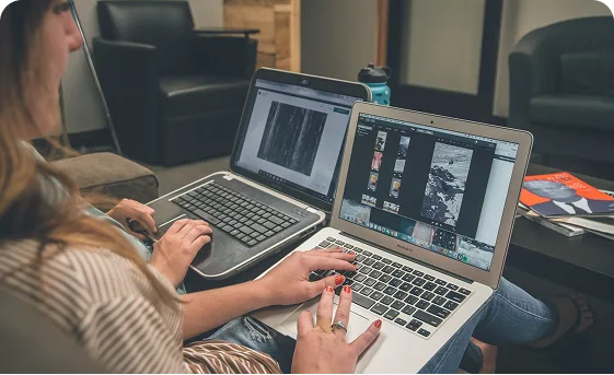 Digital Marketing Agency Website - 半岛体育直播APP